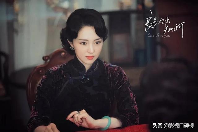 姓白的明星名字有哪些，姓白的明星（把董璇和白冰放在一起比较）