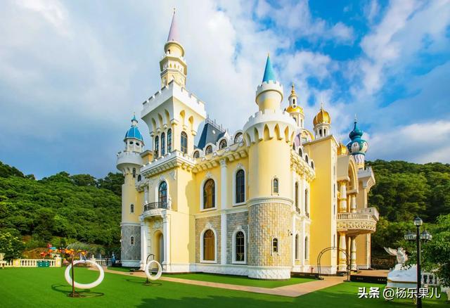 道滘粤晖园介绍，道滘粤晖园图片（广东-东菀十景）