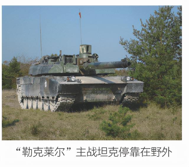 坦克世界8.1各国坦克介绍，全球主战坦克战力top10