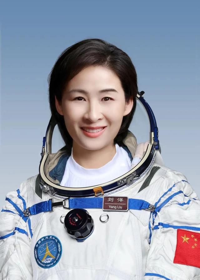 女宇航员太空离奇怀孕，刘洋为什么没有王亚平混得好（女航天员来月经咋办）
