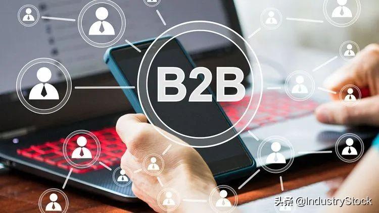 b2b模式是什么意思啊（如何分辨一个B2B平台是否有价值）