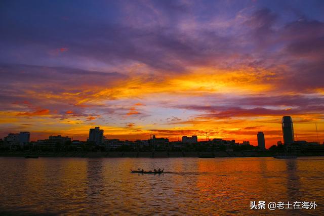 柬埔寨是哪个国家，柬埔寨人口（柬埔寨是一个什么样的国家）