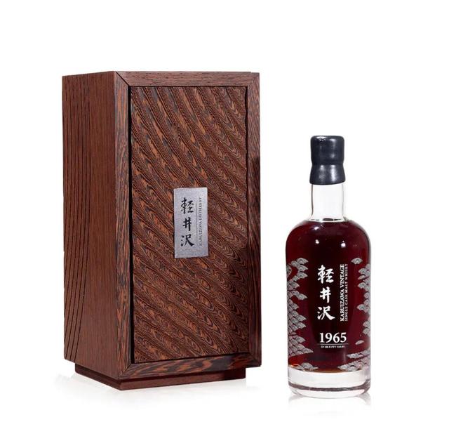 轩尼诗酒价格表，轩尼诗酒全系列（2022年保利春拍超过30万的洋酒）