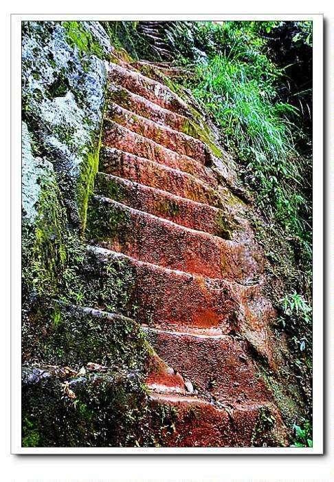 五彩米花糖做法图解，手工制作米花糖图片（5.20 凿进“天梯”里的爱）