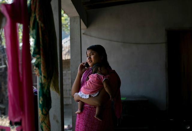 9.8分哭着看完的纪录片，看完这部纪录片我庆幸生在中国