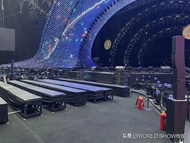 芒果台综艺生生不息生生不息什么时候播出声生不息港乐季舞台幕后揭秘