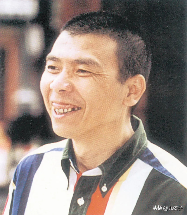 冯小刚为什么叫冯裤子，为啥管冯小刚叫冯裤子（冯小刚还是当初的“冯裤子”）