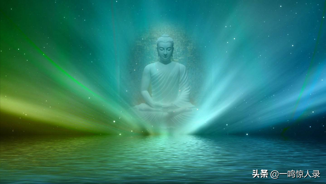 三宝佛是哪三尊佛，一尊二祖三清四御五老（盘点那些从西天灵山出逃的神佛）