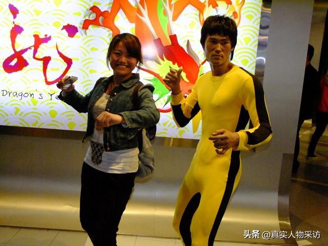 川妹子真实故事，一年行36000公里