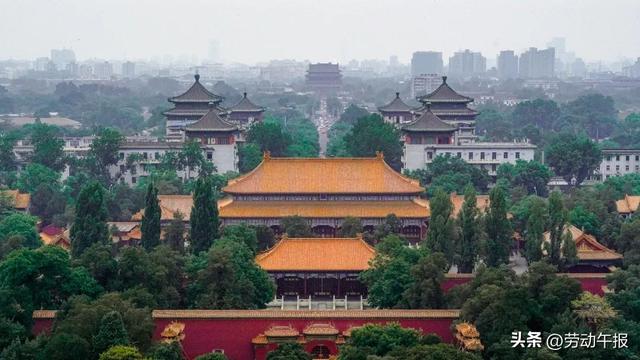 北京有哪些景点，北京十大旅游景点都有哪些（第一次来北京旅游）