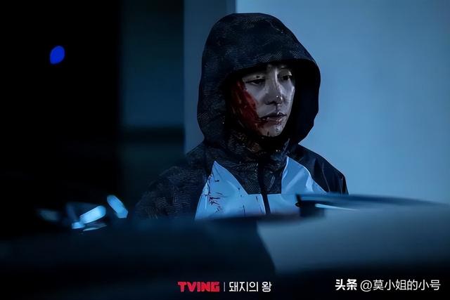 韩剧高分推荐韩国，近8个月口碑最佳的10部韩剧