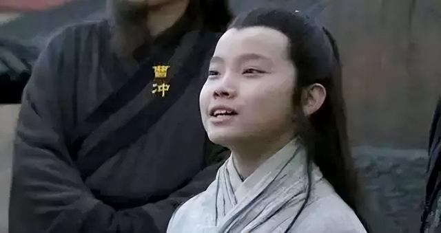 曹操有几个儿子都是什么名字，曹操有几个儿子（曹操临终留下5岁幼子）