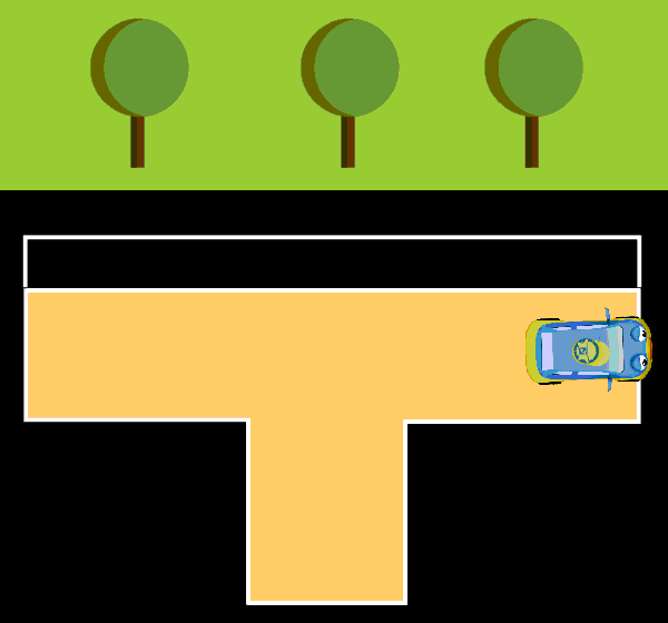 科目二五项"易错点"大全,看完考试一遍过