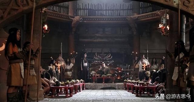 史上四大丑女，中国历史上最出名的四大丑女