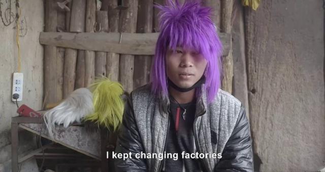 杀马特家族创始人，杀马特家族叫什么名字（却隐藏着底层人的伤疤）