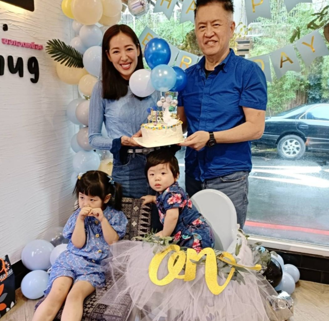 岁晏是什么动物，晏车指什么动物（61岁富豪老公老来得子）