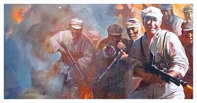 红军长征牺牲了多少人，红军长征牺牲了多少人党建网（盘点西路军将士结局）