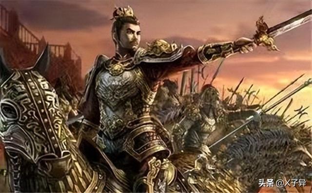 三大战役顺序，三大战役的先后顺序（三国时期的“三大战役”分别是）