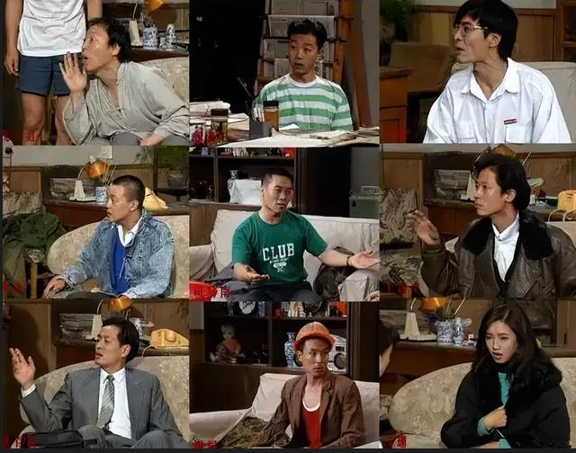 如此婚姻电视剧大结局，电视剧《如此婚姻》（近30年最好的10部家庭剧排次序）