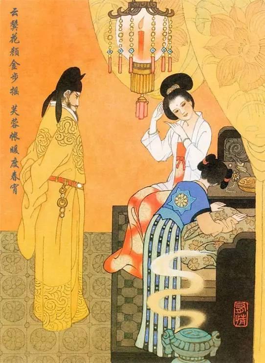 木莲（木莲世家），水莲花尽木莲开——木芙蓉（木莲木莲文章）