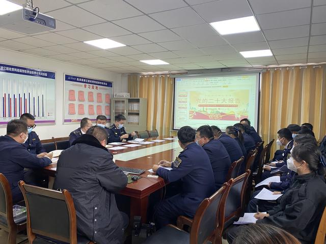 加强业务知识学习，职场上如何加强业务知识（学习贯彻落实党的二十大精神）