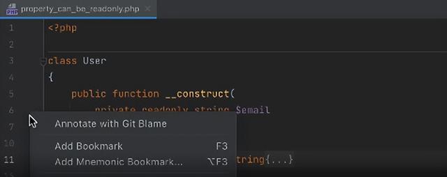 php开发工具，常用的php开发工具有哪些（php开发工具PhpStorm新版本V2022.1）