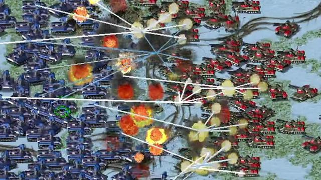 红警之全球霸主，末世小说主角可以召唤红警单位（曾经的陆地霸主天启坦克）