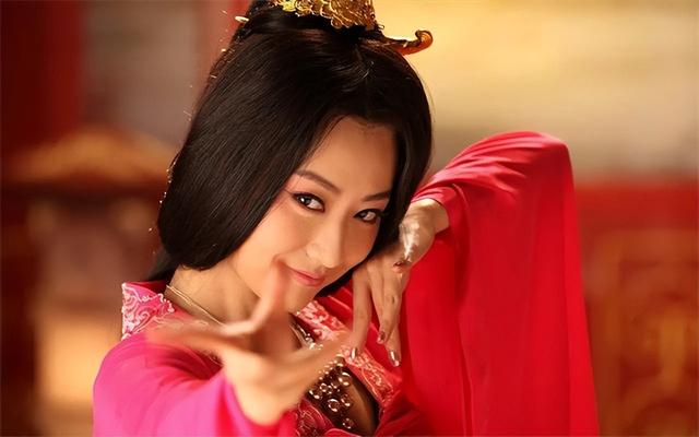 萧太后嫁了几次，萧太后嫁了几次皇后（年过半百仍被争抢是真的吗）