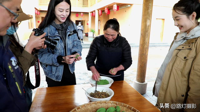 江西赣州有什么好吃的特色美食，尤其这几道菜游客大呼过瘾