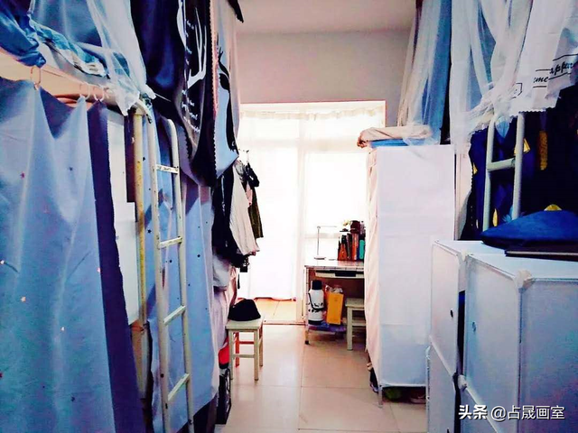 天津美术学院怎么样，排名好不好（九大美院学生宿舍大曝光）