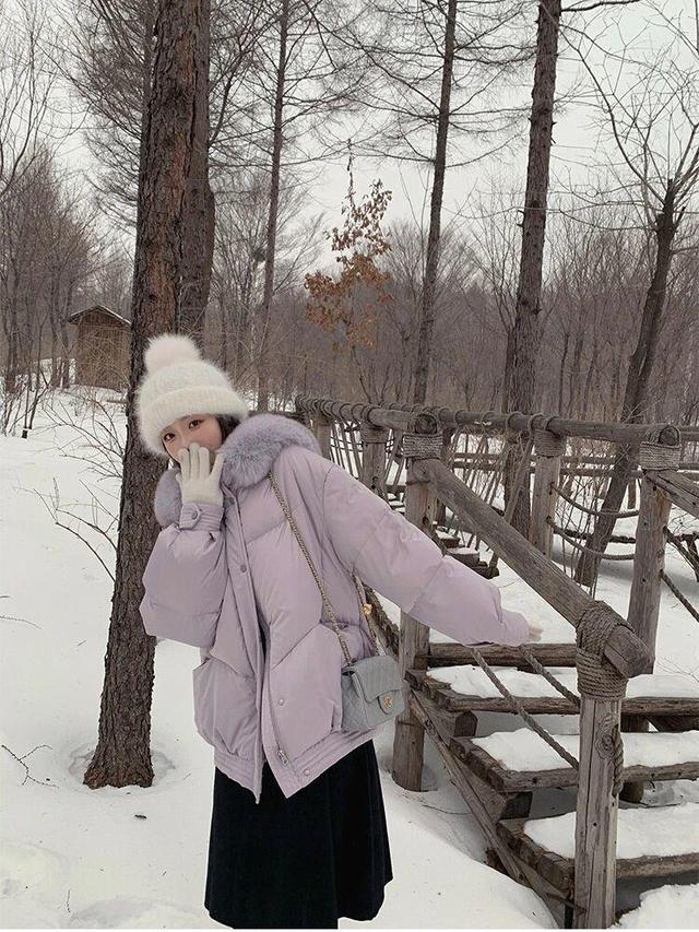 羽绒服卖点介绍，中国羽绒服排行榜（真正的黑马竟然是“羽绒服”）