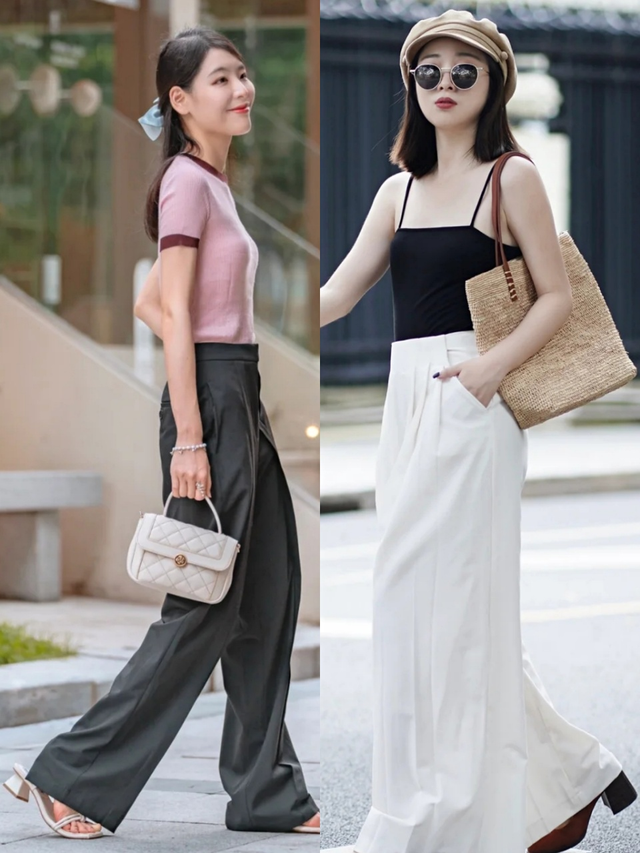 搭配衣服的技巧，衣服的搭配有哪些诀窍（送给你3个实用搭配法则）