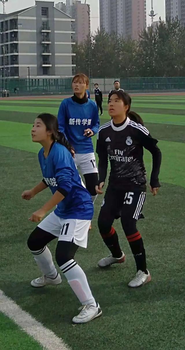 河北师范大学体育分数线是多少，河北师范大学高考历年录取分数线一览表（关注：河北师范大学校园女足）