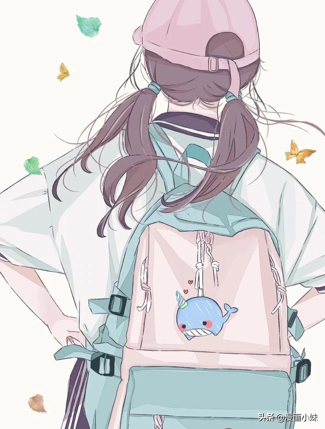 闺蜜三人头像微信，闺蜜三人头像（看看有你们喜欢的吗）