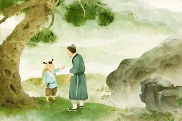 清明时节雨纷纷的下一句，清明时节雨纷纷的下一句是什么（“清明时节雨纷纷”这首诗）