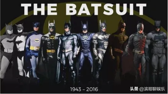 蝙蝠侠的超能力，蝙蝠侠的超能力是啥（《新蝙蝠侠》没有超能力的蝙蝠侠）