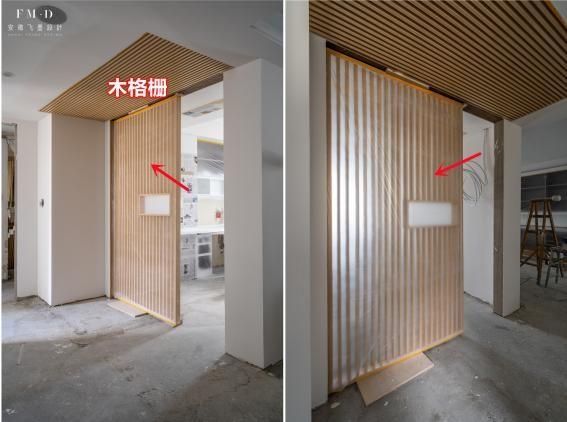 如何选择卫生间隔断门，如何选择卫生间隔断门（谁说隔断一定要砌墙）