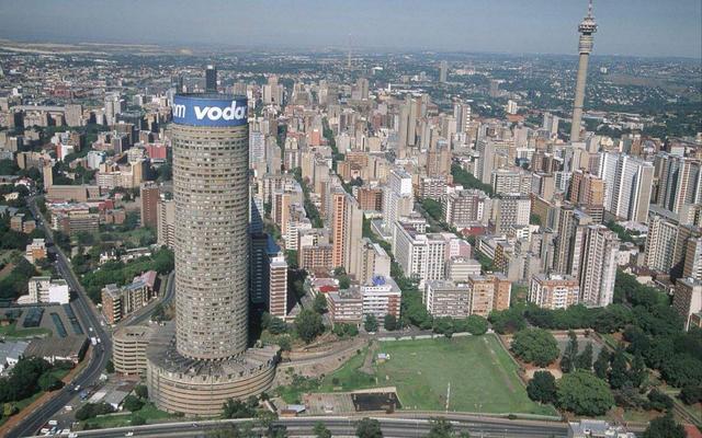 南非有哪些国家，南非十大发达国家（带你看看一个真实的南非）