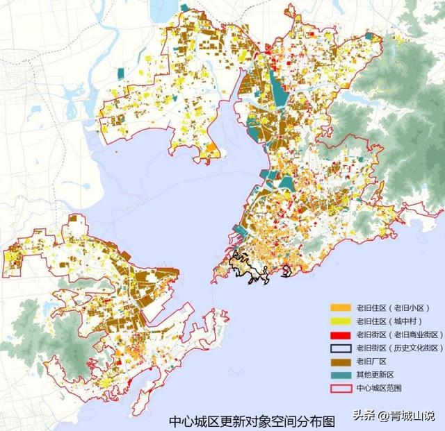 青岛市属于哪个省，青岛属于哪个省（没有比这更真实的了）