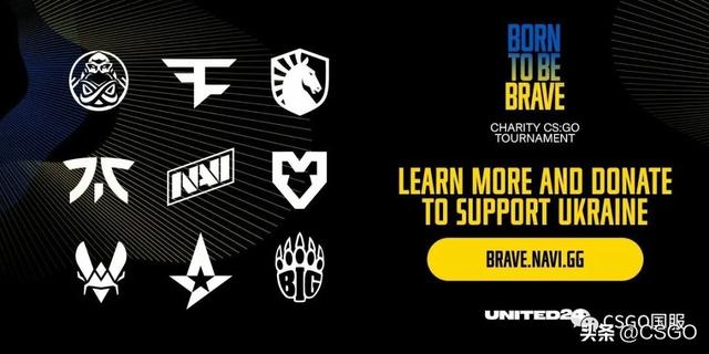 csgo职业战队介绍，V社公布欧、美、亚三赛区战队排名