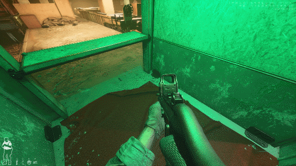 新的steam库文件夹必须为空，Steam提示文件夹必须是空怎么解决（《严阵以待》图文评测）