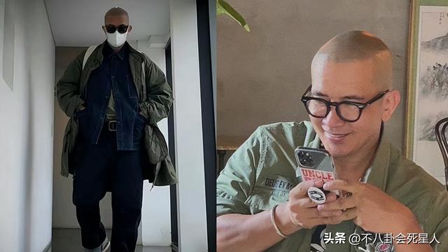 杨幂的发际线是什么样的，14位明星增发妙招