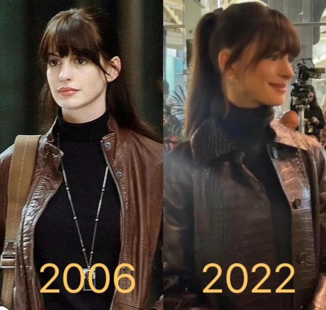 厚刘海怎么变空气刘海，厚刘海怎样变成空气刘海（减龄16岁？只有齐刘海做得到）