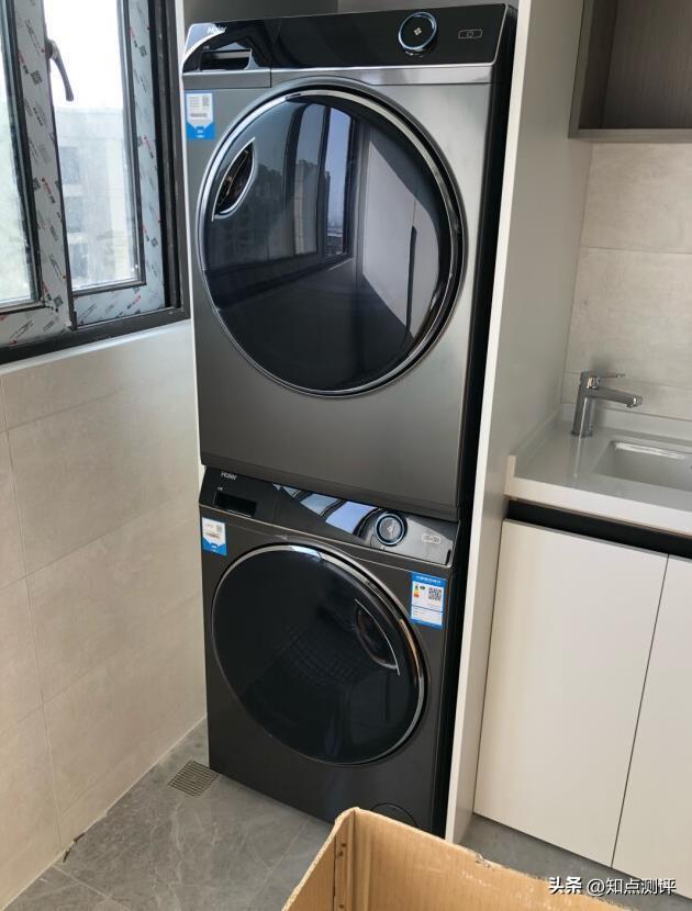 海尔洗衣机桶自洁，海尔洗衣机桶自洁怎么用（海尔洗衣机哪款质量好性价比高）