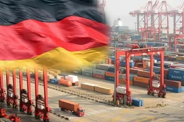 全球GDP排序之争：2030年德日印3国哪个会是全球第三大经济体？