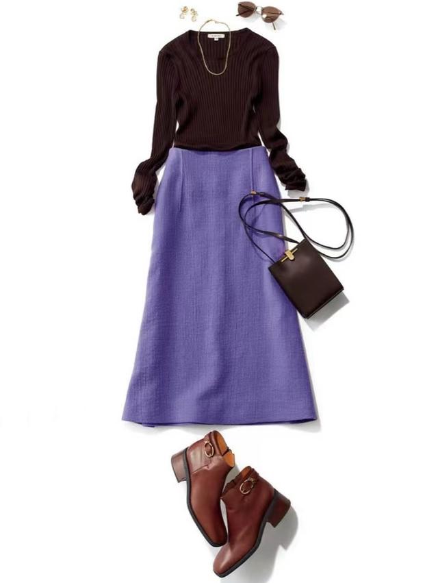 淑女的穿衣打扮，淑女的穿衣打扮描写（为什么必须强调“风格”）