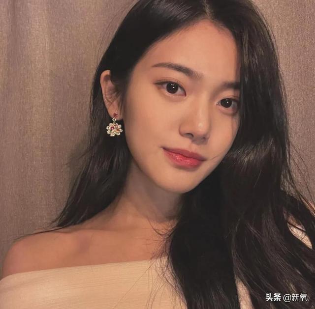 女头像ins风，精选高冷系ins风女头微信（承包韩国女生的头像大户）