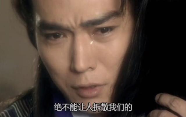 焦恩俊有哪些电视剧，焦恩俊的所有电视剧（“古装第一美男”焦恩俊）