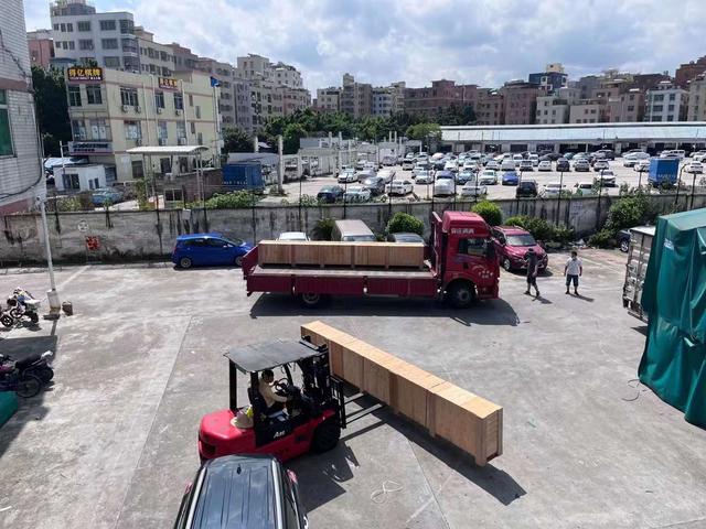 加拿大和中国时差，加拿大与中国的时差（2022从中国寄东西到加拿大攻略）