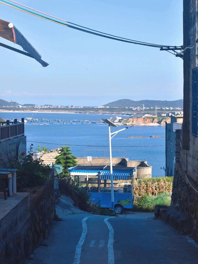 平潭岛旅游攻略，福建平潭旅游攻略自由行（平潭岛我又来了带着攻略来的）